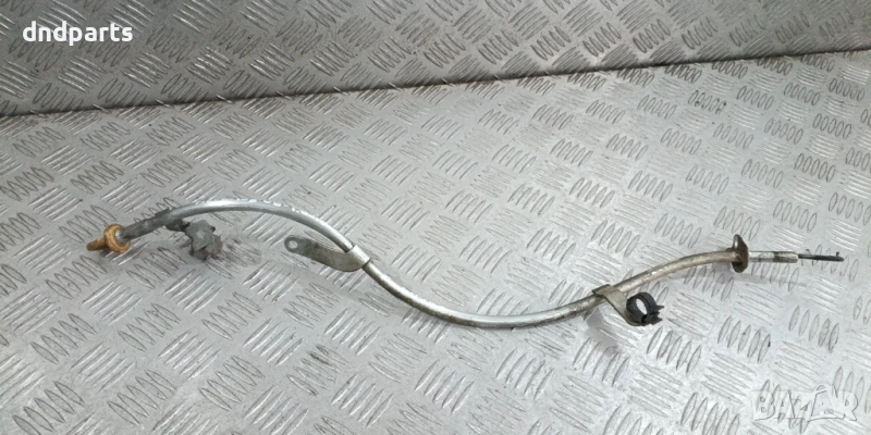 Щека масло Alfa Romeo 159 1.9JTD 2008г.	, снимка 1