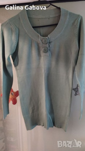 Дамска блуза, снимка 1