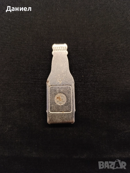 Ретро отварачка, снимка 1