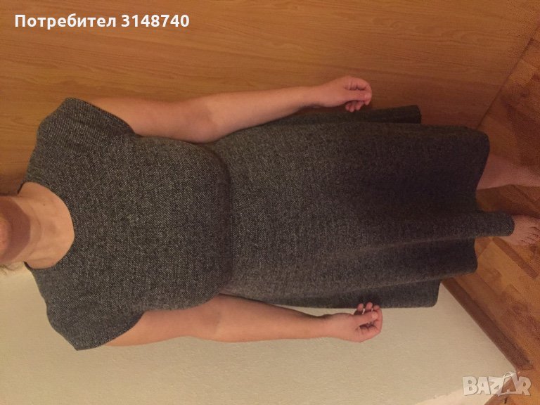 Рокля, снимка 1