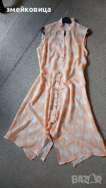 Нова плажна рокля от Англия , снимка 1