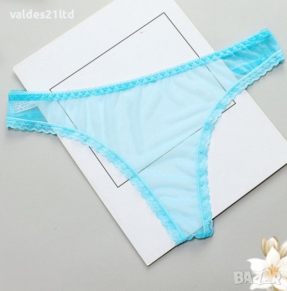 Прозрачни прашки, снимка 1