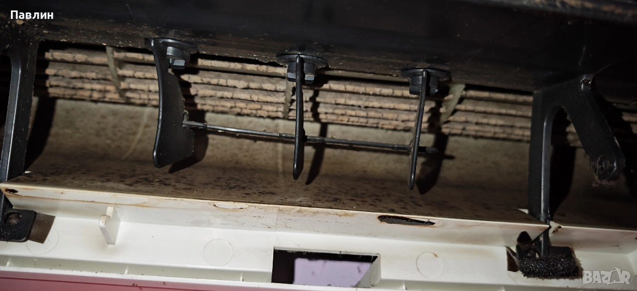 Купувам Инверторни климатици за ремонт, снимка 1