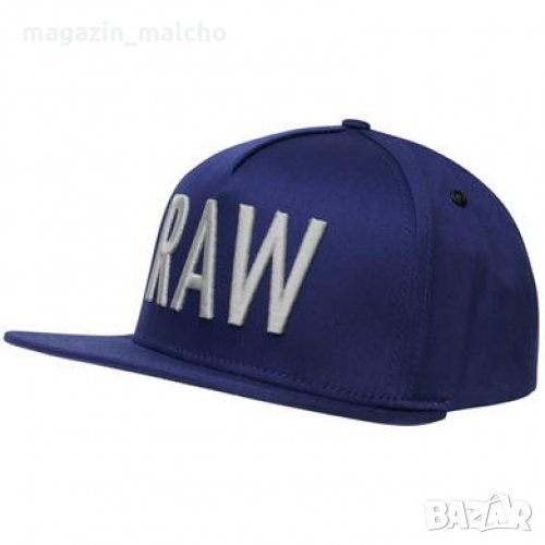 ШАПКА - G-STAR RAW, снимка 1