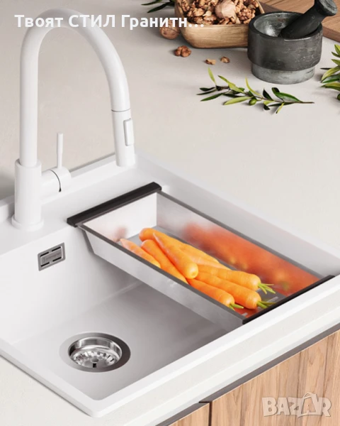 Представяме ви новия модел Niu York 60 Multispace – вашият най-добър избор за модерна и организирана, снимка 1