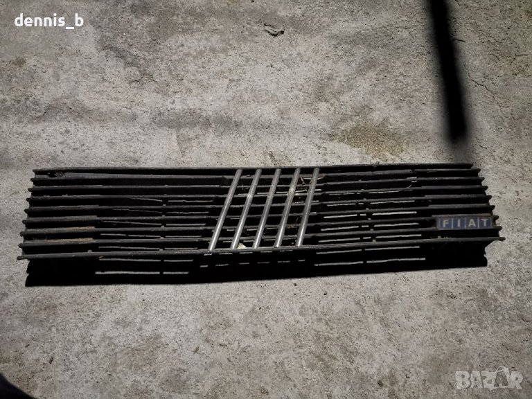 Решетка за Fiat Uno 1988, снимка 1