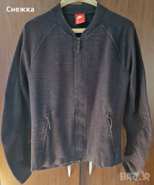 Мъжко горнище Nike, снимка 1