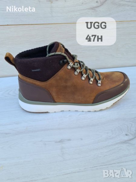 Мъжки Обувки UGG, снимка 1