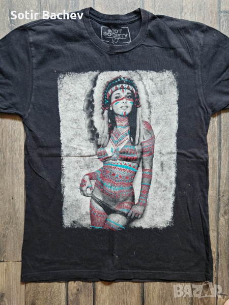 продавам дамска тениска , снимка 1