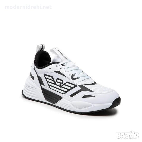 Мъжки спортни обувки Armani код 125, снимка 1