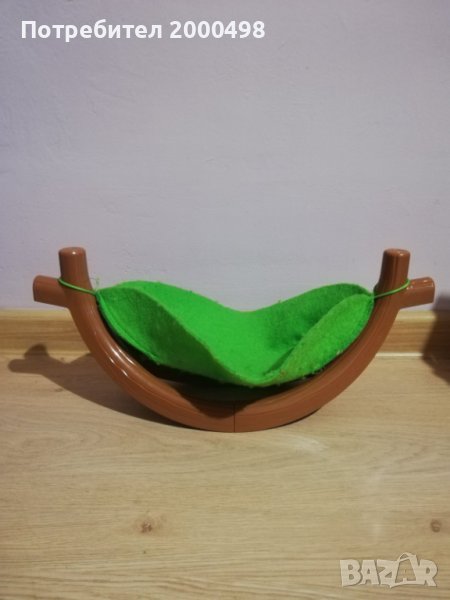 Хамак за кукли, снимка 1