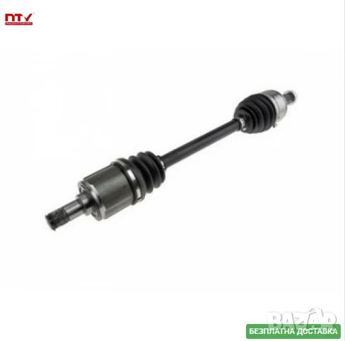 Лява полуоска 44306SMGE00 NPWHD050 Honda Civic, снимка 1