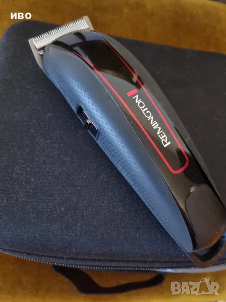 Машинка за подстригване REMINGTON, снимка 1