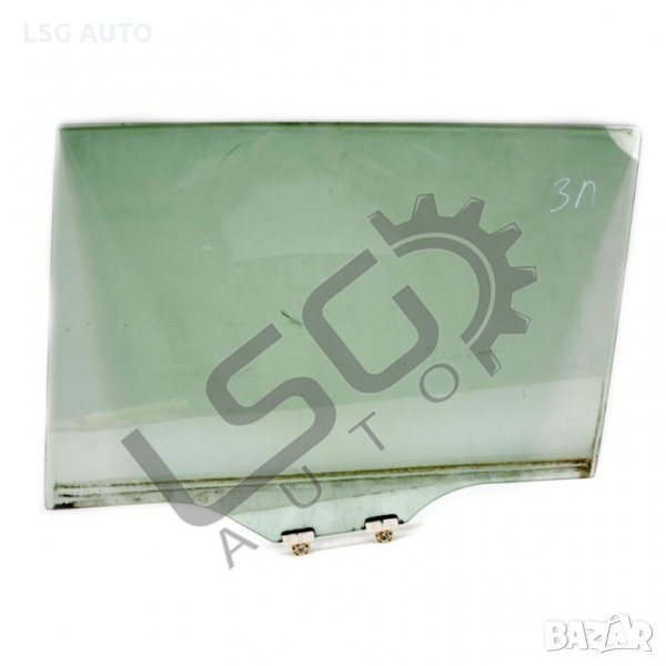 Задно ляво стъкло Subaru Legacy 2009-2014 SU050720N-44, снимка 1