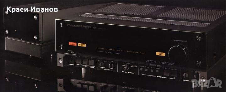 Kenwood L-01A, снимка 1