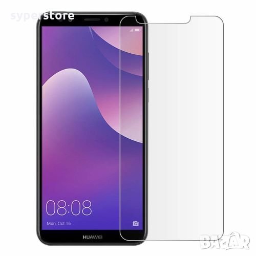 Стъклен протектор за Huawei Y5 Lite 2018 Tempered Glass Screen Protector, снимка 1