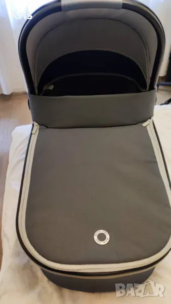 139 лв - Кош за новородено Maxi Cosi Oria, снимка 1