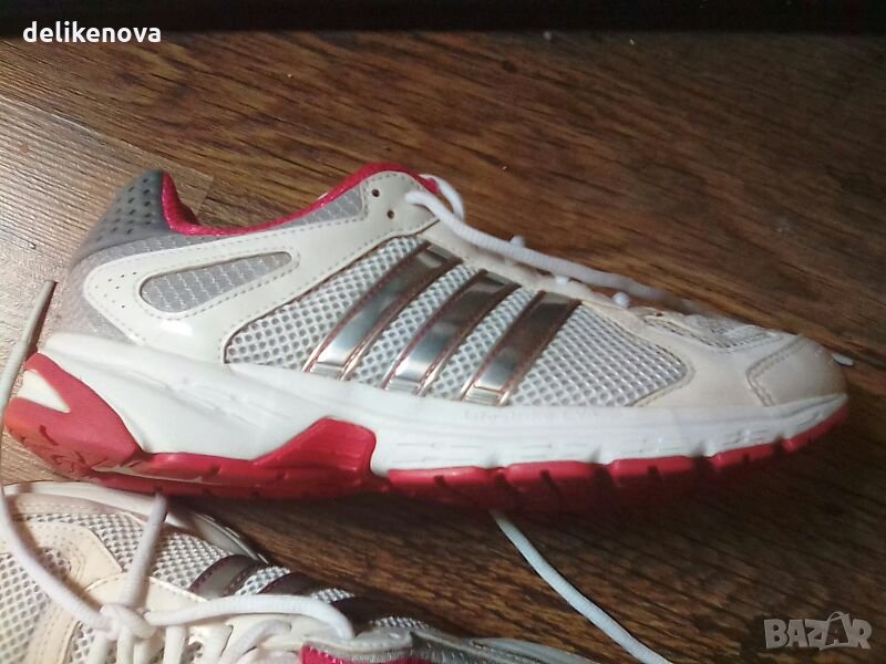 Adidas. Original.  Номер 39 Uk 6, Fr 39 1/2, снимка 1