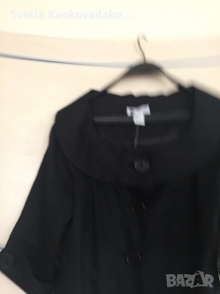 Блуза  "Донна Карен", снимка 1