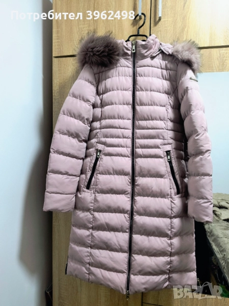 Зимно яке , снимка 1