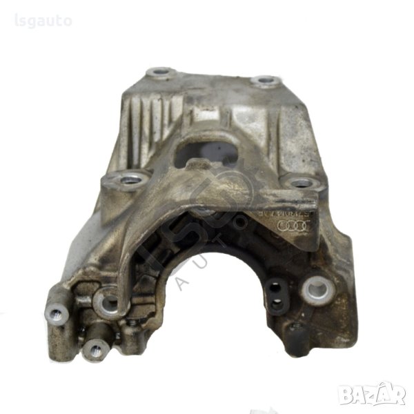 Конзола двигател AUDI A8 (D4, 4H) 2010-2017 ID:98995, снимка 1