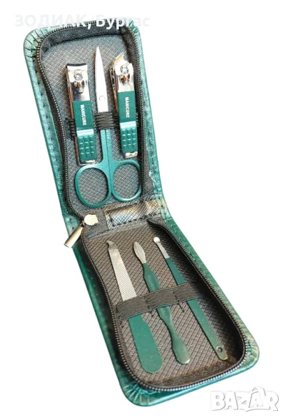 Луксозен Комплект за Маникюр, снимка 1