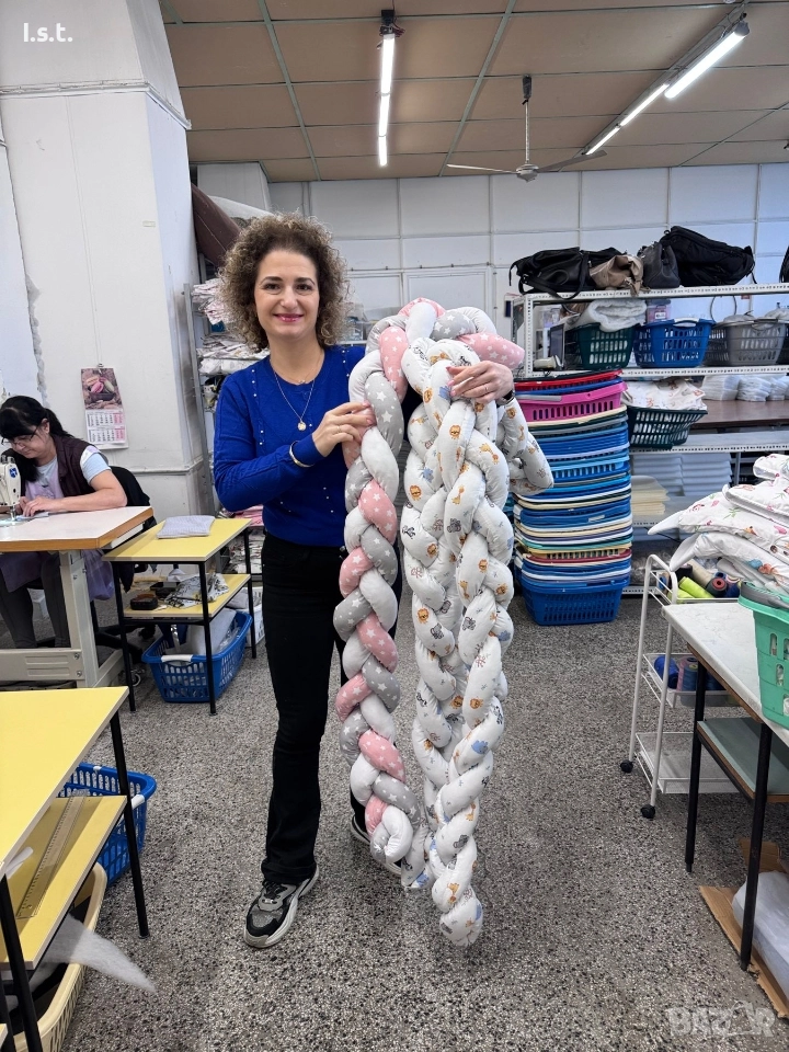 Обиколник плитка, снимка 1