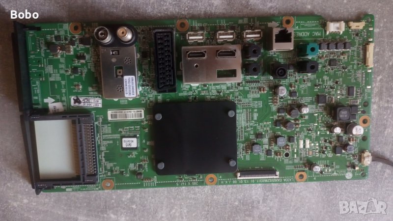 Main board EAX65029603(1.0), снимка 1