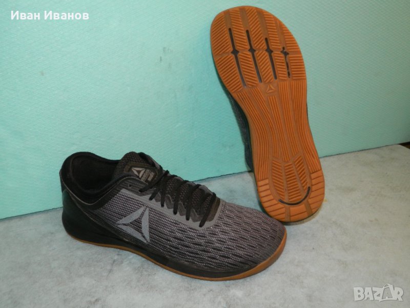 маратонки  Reebok CrossFit Nano 8.0  номер 45 , снимка 1