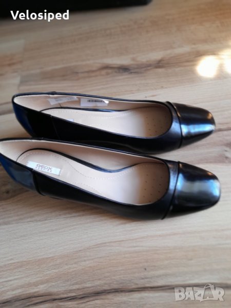 Дамски Обувки Geox Respira N Symphony, снимка 1