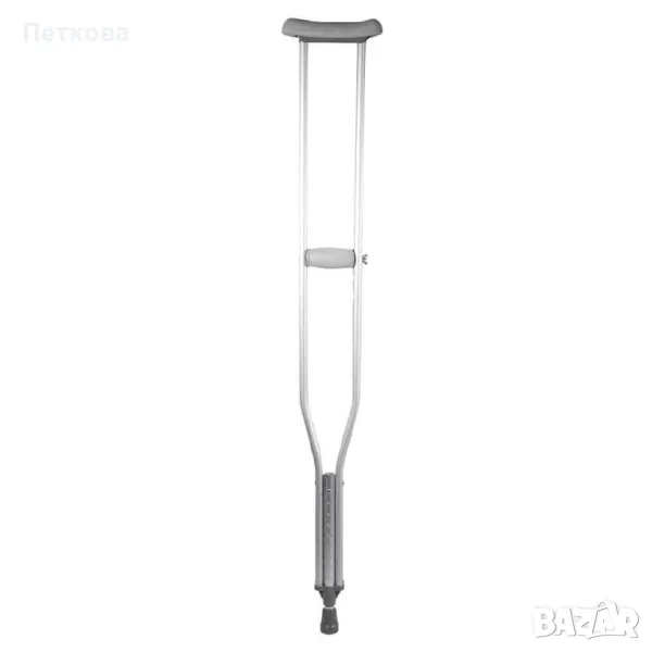 Подмишечни патерици, снимка 1