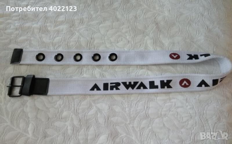 AIRWALK - чисто нов оригинален колан, снимка 1