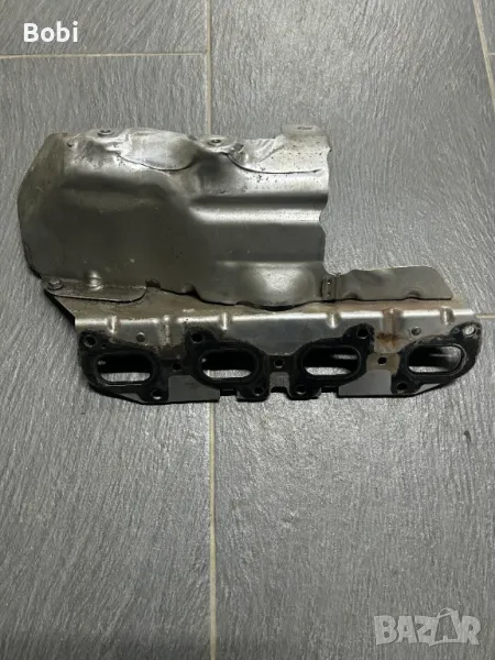 Гарнитура изпускателен колектор за Opel Insignia 1.6 CDTi , снимка 1