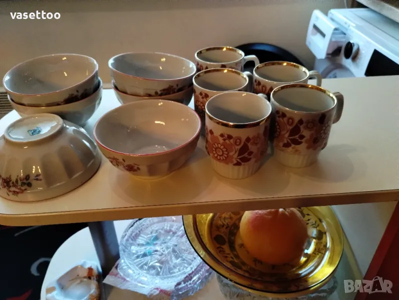 Всичко за 30 лв., снимка 1