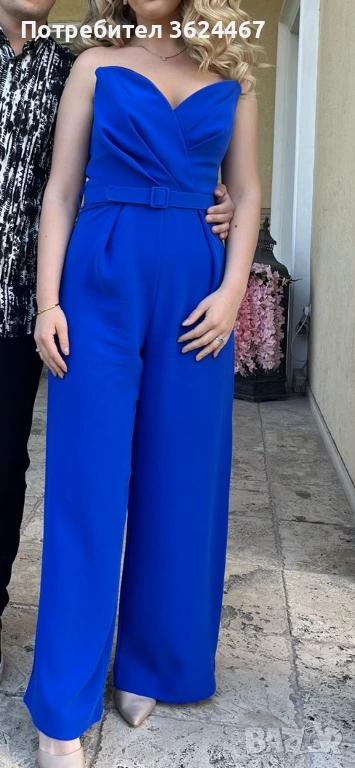 Дамски гащеризон, снимка 1