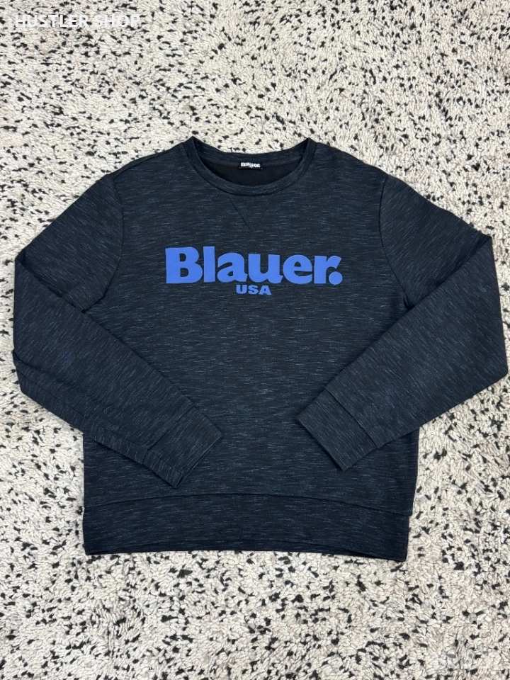 Дамска блуза BLAUER USA. Размер L, снимка 1
