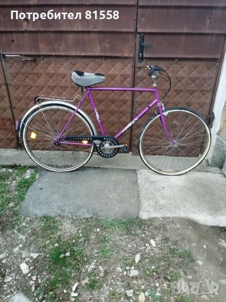 Велосипед 28 цола , снимка 1