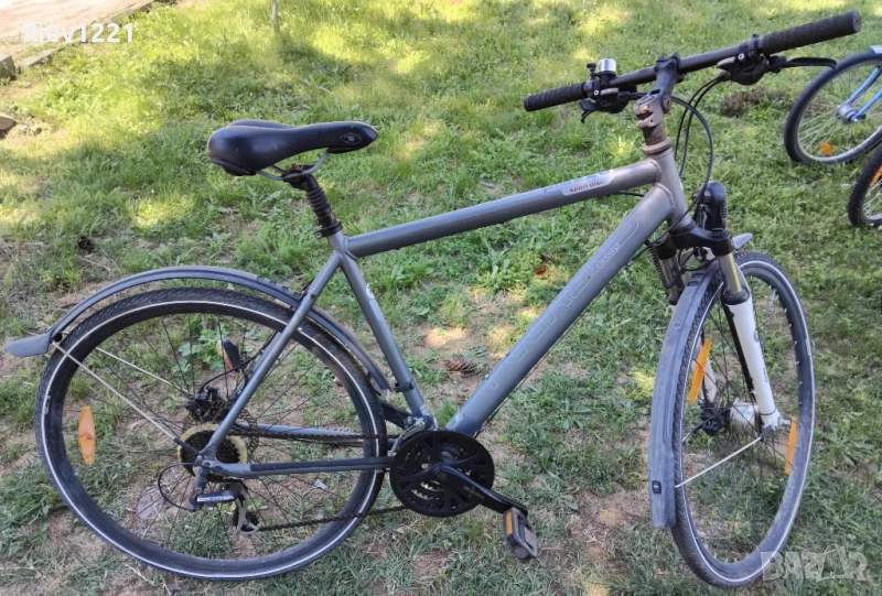 Велосипеди от Германия , снимка 1