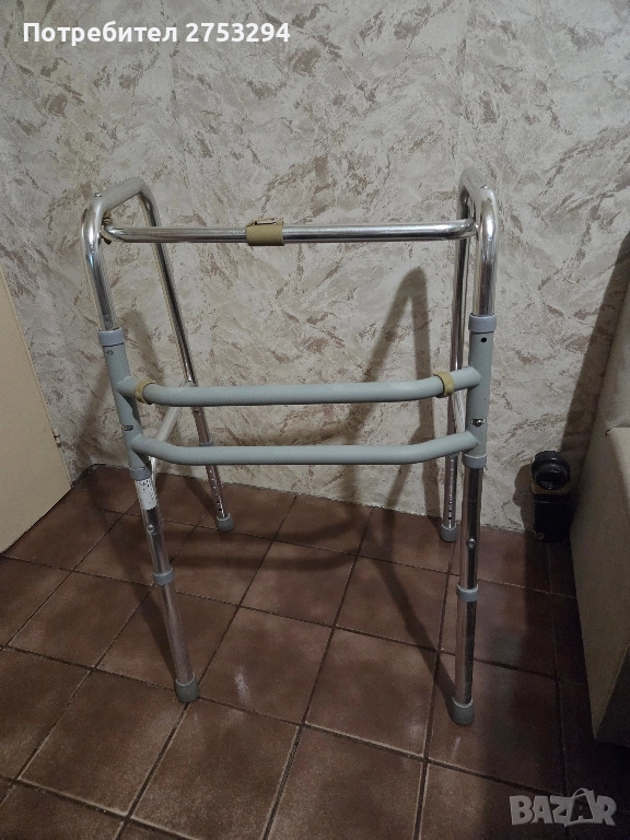 Проходилка, снимка 1