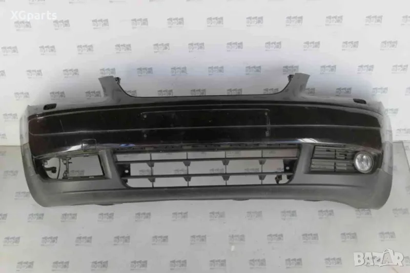 Предна броня за Volkswagen Touran I (2003-2010), снимка 1