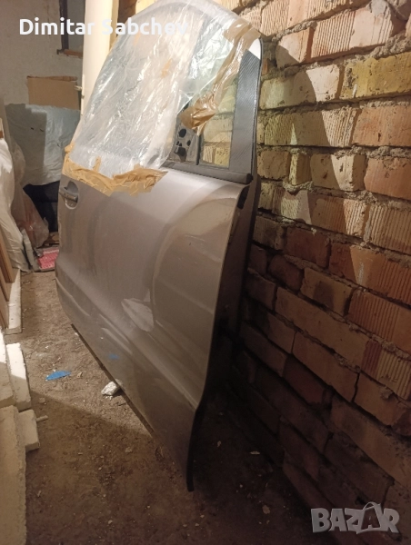 врата за Мерцедес А класа mercedes A class , снимка 1