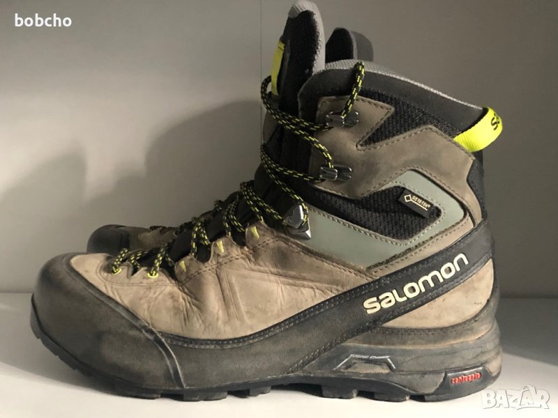 SALOMON X-ALP GTX, снимка 1
