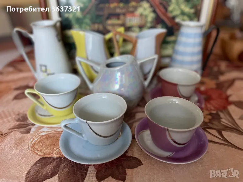 Танцуващи СИП , снимка 1