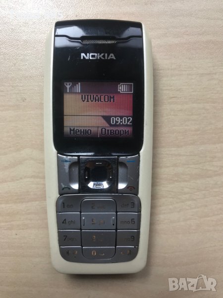 Nokia 2310 като нов, снимка 1