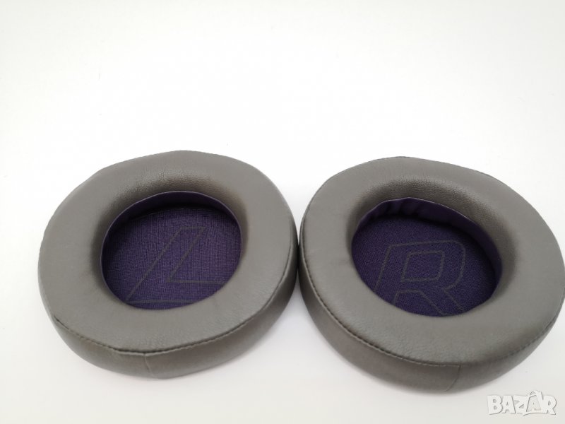 Plantronics Backbeat Go 500 600, снимка 1