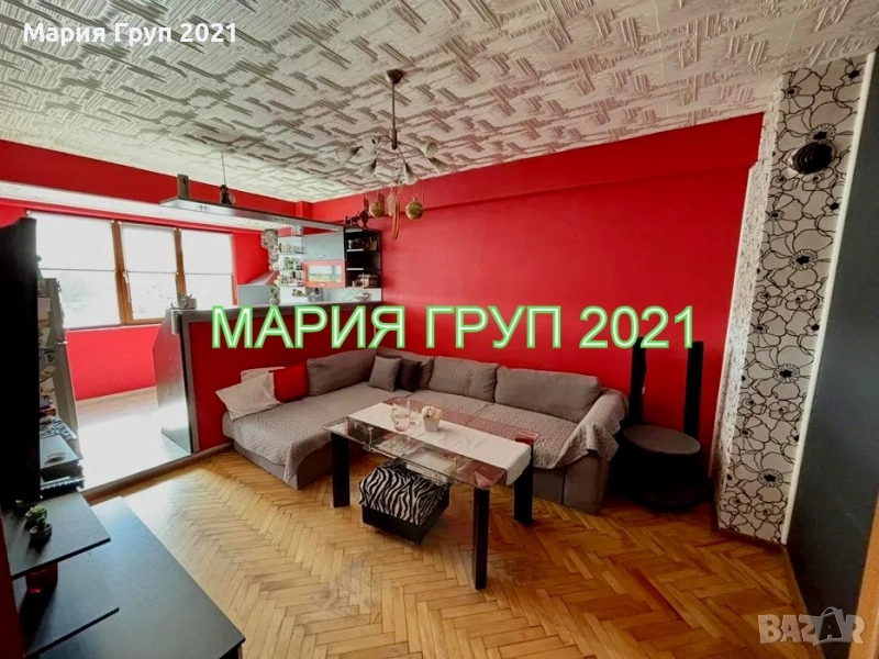 !!!ТОП ОФЕРТА!!!Продавам ТУХЛЕН Обзаведен Апартамент в гр. Димитровград бул."Димитър Благоев"!!!, снимка 1