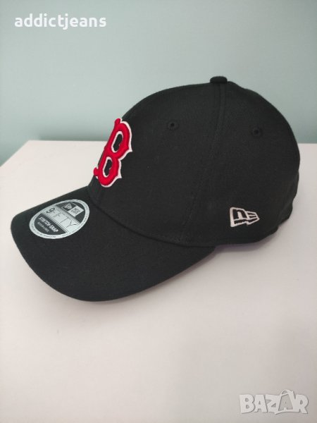Бейзболна шапка New Era Boston , снимка 1