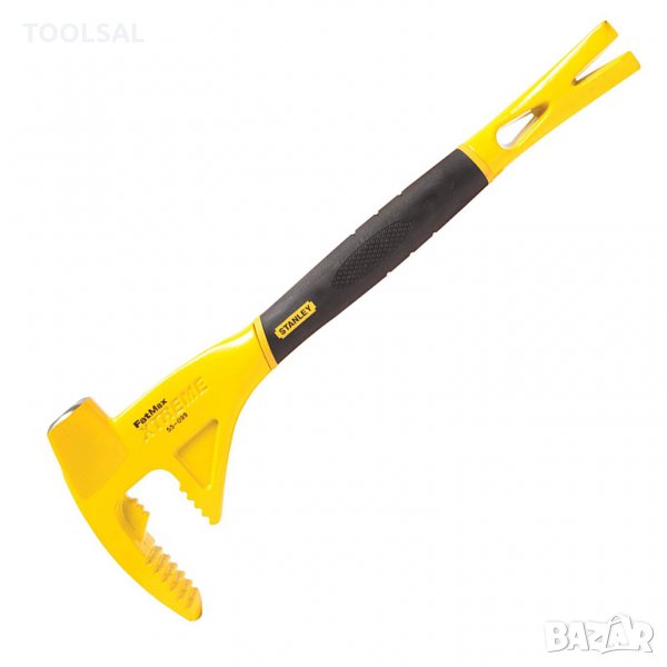 Кози крак Stanley с правоъгълен профил 460 мм, снимка 1