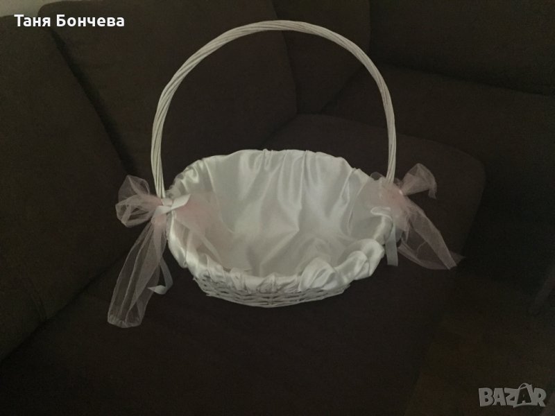 Кошница, снимка 1