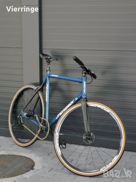 Предна капла FSA RD-600 745 грама, снимка 1